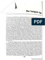 Sangam Age PDF