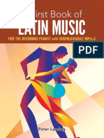 Peter Lansing - A First Book of Latin Music