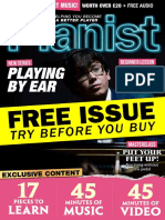 Pianist [free issue]