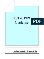 PIST PIPC Guideline