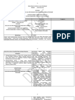 RPOJK Tata Kelola Perusahaan Yang Baik Bagi Lemaga Penjamin - Permintaan Tanggapan PDF