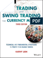Day Trading and Swing Trading - PT Kathy Lien