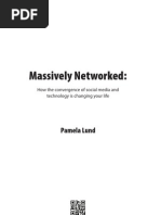 Download Massively Networked by Pamela Lund - Sample Chapters by Pamela Lund SN48534498 doc pdf
