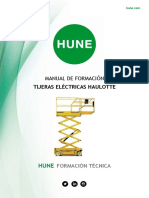 2 - Curso Te Haulotte Completo