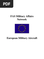Download European Military Aircraft by jb2ookworm SN485348 doc pdf