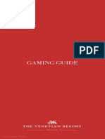 VP Gaming Guide