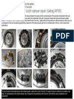 DCT450 Clutch Damper Repair PDF