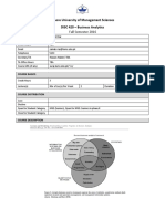 DISC 420-Business Analytics-Zainab Riaz PDF
