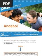 Andebol