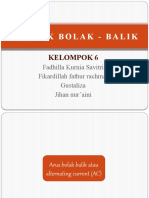 LISTRIK BOLAK - BALIK.pptx
