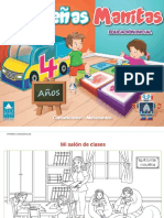 Comunicación PM 4 Años PDF