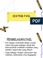 SISTEM FAIL T2 M7