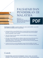 G1.4 Nur Ain Syafiqah Mohd Azlini - Falsafah Dan Pendidikan Di Malaysia (Kump 4)