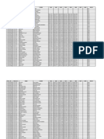 BCOM 6th Sem Detail May 2020