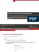 Lab 01 Version Control PDF