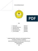 Tugas Kwu PDF