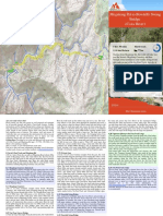 Megalong RD To Bowtells Swing Bridge (Coxs River) (Nsw-Bluemountainslga-Mrtbsbr)