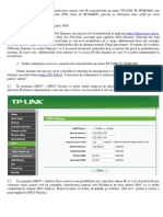 Tp-Link TL-WDR3600