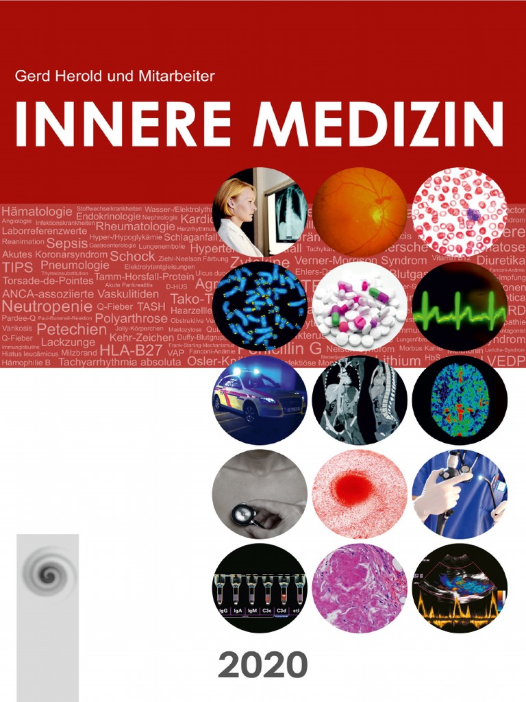 Innere Medizin 2020 By Gerd Herold Z Lib Org Pdf