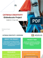 Catwalk Creativity PDF