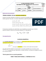 9° - Mat - Guia #3 - 4P