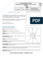 GEOMETRY-HYPERBOLA-EQUATIONS