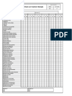 QB2-CC52-00015 CheckList Camión Rampla