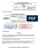 9° - Geo - Guia #1 - 4P