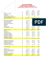 Analisis Financiero