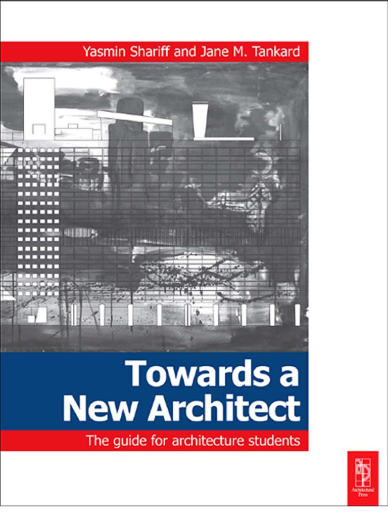Towards A New Architect - The Guide For Architecture Students | PDF | Dome  | Vault (Architecture)