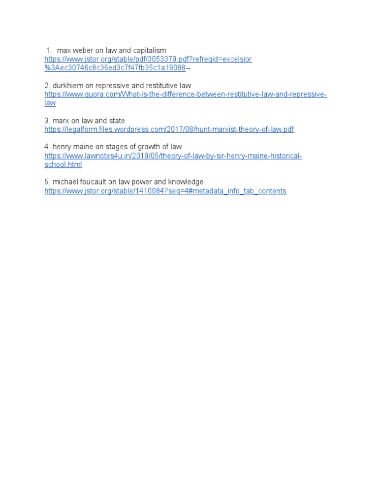 4th Sem Module II | PDF