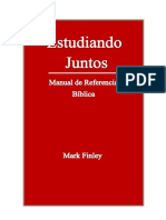 ESTUDIANDO JUNTOS - Mark Finley.pdf