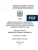 SISTEMAS - Juan Carlos Arevalo Reyna PDF