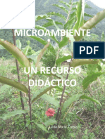 Microambientes Ponencia