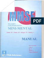 Manual Mmse
