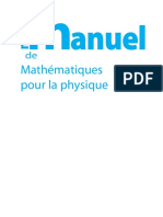 mini manuel de mathématiques pour la physique.pdf