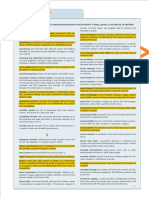 Branding Glossary PDF