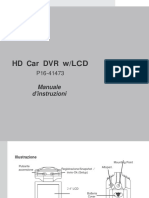 CAR CAMERA HD DVR User_Manual_IT
