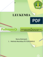 Leukemia