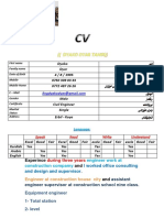CV Dyako Dyar Civil Engineer