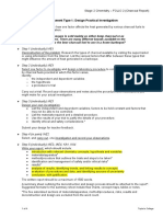 FOLIO2 Design Practical - Charcoal Fuels Jan 2020