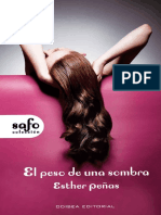 Esther Peñas - El Peso de Una Sombra PDF