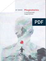Thich Nhat Hanh Megbekeles PDF