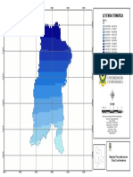 Mapa Precipitación PDF