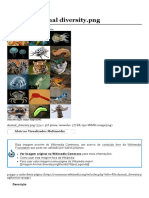 Ficheiro - Animal Diversity - PNG - Wikipédia, A Enciclopédia Livre