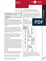 Planning The Future PDF