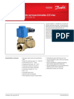 IC - PD.200.3D.05 - EV220B 15-20 - Az