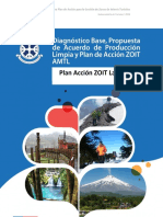 Plan de Accion Zona Lacustre PDF