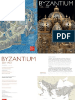 Byzantium Education Guide 