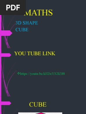 Cube (3)